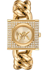 Thumbnail for Michael Kors MK4711 Damenarmbanduhr im Sale