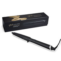 Thumbnail for ghd curve creative curl wand curling iron, black on sale