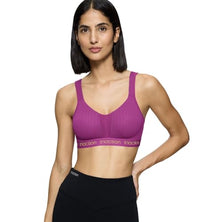 Thumbnail for Triaction - Energy Lite N - Sport-BH (75B Grape) im Sale