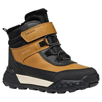 Thumbnail for Geox J TREKKYUP Boy B ABX Ankle Boot, DK Green/Black, 39 EU im Sale