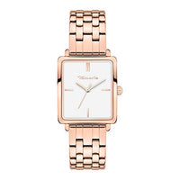 Thumbnail for Tamaris women's analog quartz watch with stainless steel bracelet TT-0014-MQ on sale