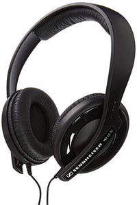 Thumbnail for Sennheiser HD 65 TV Kopfhörer, Schwarz, SD im Sale