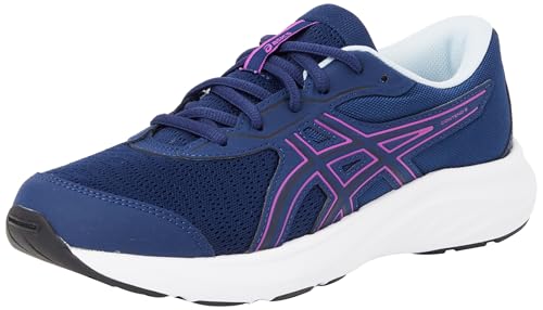 Asics Contend 9 GS Sneaker, 35.5 EU im Sale