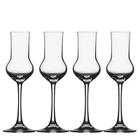 Thumbnail for Spiegelau & Nachtmann, 4-teiliges Schnapsglas-Set, Vivendi, 4510273 im Sale