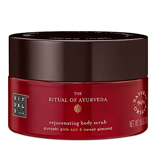 Rituals C-RI-658-B9 The Ritual of Ayurveda Body Scrub with Salt, 300 g on sale
