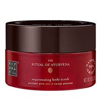 Thumbnail for Rituals C-RI-658-B9 The Ritual of Ayurveda Body Scrub with Salt, 300 g on sale