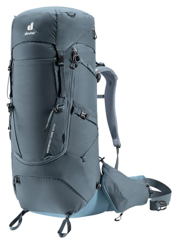 deuter Aircontact Core 60+10 Trekking Rucksack (Modell 2024) im Sale