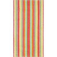 Thumbnail for Cawö Home Handtücher Life Style Streifen 7008 Multicolor - 25 Handtuch 50x100 cm im Sale