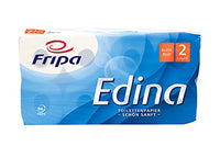 Thumbnail for FRIPA 1010808 Toilettenpapier 2-lag. 8RL weiß im Sale