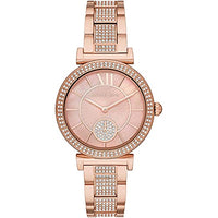 Thumbnail for Michael Kors MK4617 Damen Armbanduhr im Sale