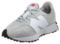 Thumbnail for New Balance Herren 327 Sneaker, Grautöne, 43 EU im Sale