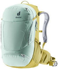 Thumbnail for deuter Trans Alpine 28 SL women's bike backpack (2024 model) on sale