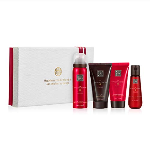 RITUALS The Ritual of Ayurveda Rebalancing Treat Gift Set Small