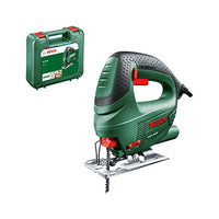 Thumbnail for Bosch Jigsaw PST 650 (500 Watt, in case) on sale