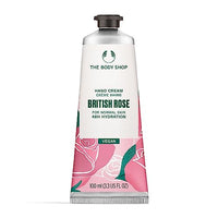 Thumbnail for The Body Shop British Rose Handcreme, 1er Pack (1 x 1163 Stück) im Sale