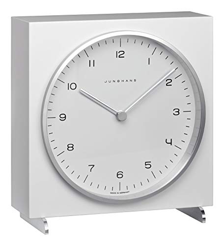 JUNGHANS 383/2200.00 - Uhr, Weiß im Sale