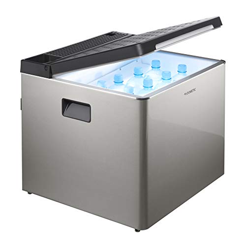 DOMETIC ACX3 30 Absorber-Kühlbox, Elektrisch, Lautlos, 33 Liter, 50 mbar, mit Strom 12V 230V und Gas-Betrieb für Auto, Camping und Freizeit im Sale