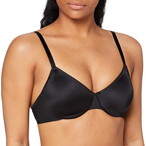 Triumph Soft Sensation WP X, Damen, Schwarz, 80C im Sale