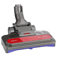 Thumbnail for Dyson Original pneumatische Musclehead Bodenbürste CY27 Staubsauger Schnellspanner im Sale