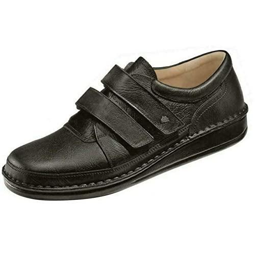 Finn Comfort Adult Cologne black on sale