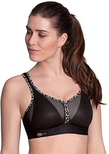 Anita - Air Control mit Delta Pad - Sport-BH (80 B Peacock) im Sale