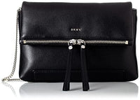 Thumbnail for DKNY Jaye shoulder bag black on sale