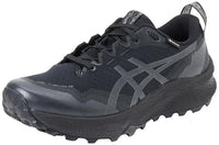 Thumbnail for ASICS Damen Gel-Trabuco 12 GTX Sneaker, Black Graphite Grey, 39 EU im Sale