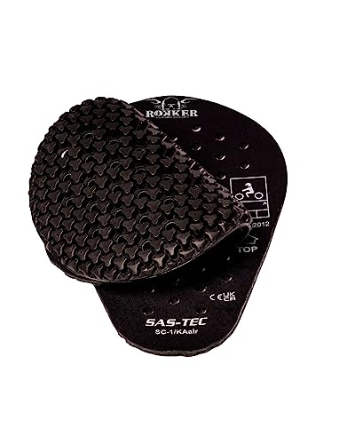 Rokker SAS Tec SC-1 KA Air Level 1 Protektoren für Knie, Hüfte, Schulter, Ellbogen im Sale