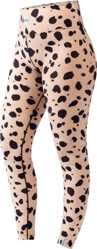 Thumbnail for Eivy Damen Icecold Tights Leggings, Cheetah, EU im Sale