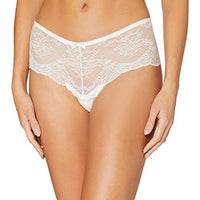 Thumbnail for Aubade Womens Danse des SENS Hipster Panties, Opale, 42 im Sale