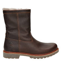 Thumbnail for Panama Jack Herren Fedro Igloo Motorradstiefel, Kastanienbraun, 46 EU im Sale