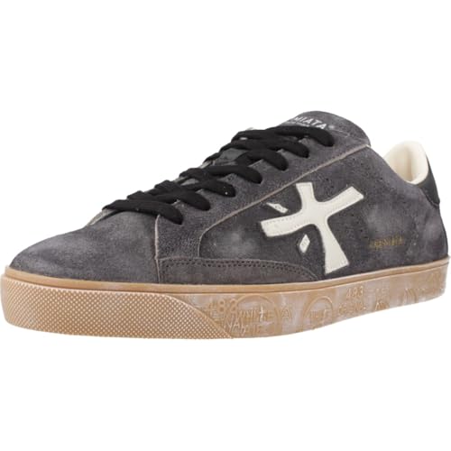 PREMIATA Steven 6972 Grau 42 im Sale