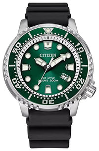 Thumbnail for CITIZEN Men's Analog Quartz Watch with Rubber Strap BN0158-18 on Sale