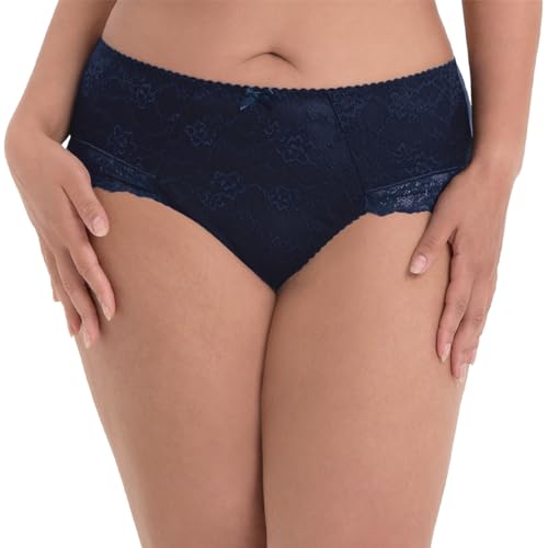 Rosa Faia - Bobette - Taillen Slip (42 Maritim Blue) im Sale