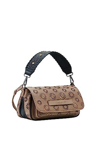 Thumbnail for Desigual Women's BOLS_AMORINA_TROMSO, Brown im Sale