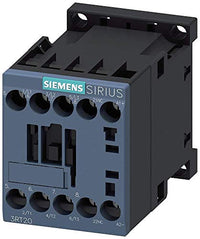 Thumbnail for Contactor magnético CONT.AC-3 3Kw 400V 1NC DC 24V S00 TORN. im Sale
