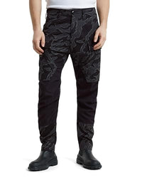 Thumbnail for G-Star Herren 3D Regular Tapered Cargo Pants 3.0 im Sale