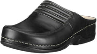 Thumbnail for Berkemann Damen Sydney Victoria Pantoletten, Schwarz (schwarz 903), 1/3 EU im Sale