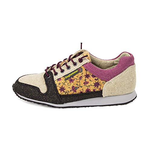 Doghammer Vegan Cork Traveller LT MADL - 38 im Sale