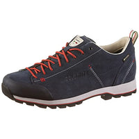 Thumbnail for DOLOMITE Unisex Zapato Cinquantaquattro Low GTX Trekking-& Wanderhalbschuhe, Blue, 45 EU im Sale