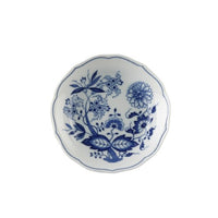 Thumbnail for Hutschenreuther Blau Zwiebelmuster Kaffee-Untertasse 14 cm im Sale