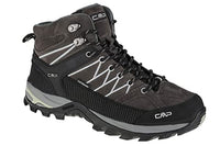 Thumbnail for CMP - Rigel Mid Trekking Shoes Wp, Grey, 45 on sale