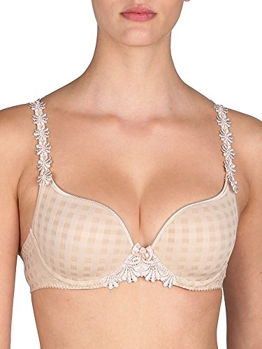 Marie Jo padded underwire bra Avero 75A, color black on sale