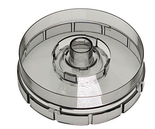Deckel 00489317 kompatibel mit/Ersatzteil für Bosch Siemens für Zerkleinerer im Sale