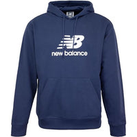 Thumbnail for New Balance Logo Hoody Kapuzenpullover im Sale