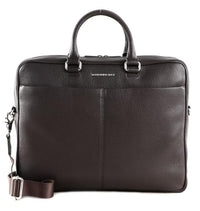 Thumbnail for Mandarina Duck Damen Mellow Urban Briefcase, Schleifscheiben im Sale