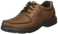 Thumbnail for Hush Puppies Herren Randall Ii Derbys, Braun (Brown Brown) im Sale