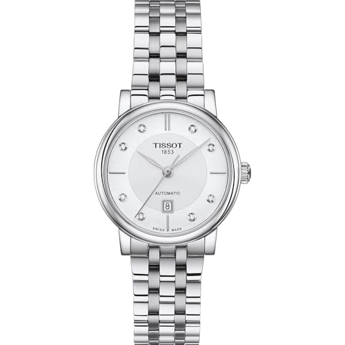 Tissot Automatic Watch T1222071103600 im Sale