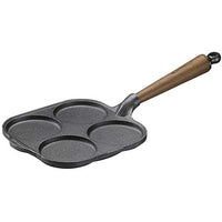 Thumbnail for SKEPPSHULT 8541901216 Eierpfanne, Cast Iron im Sale