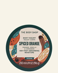 Thumbnail for Body Shop Body Yogurt Spice Orange, 200 ml im Sale